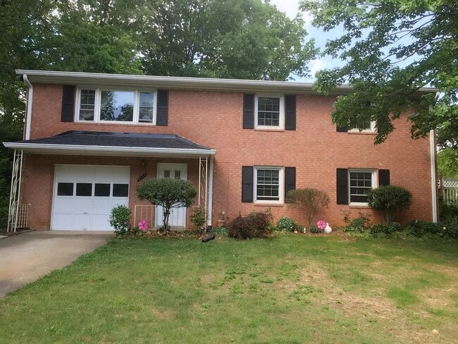 property at 9132 Braeburn Dr