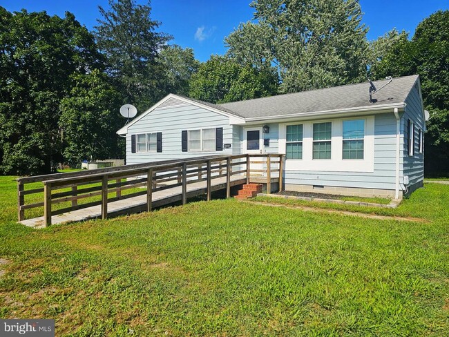 12011 Somerset Ave in Princess Anne, MD - Building Photo - Building Photo