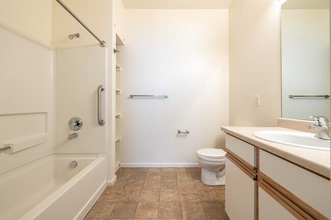 The Village at Hampden Town Center in Aurora, CO - Building Photo - Interior Photo