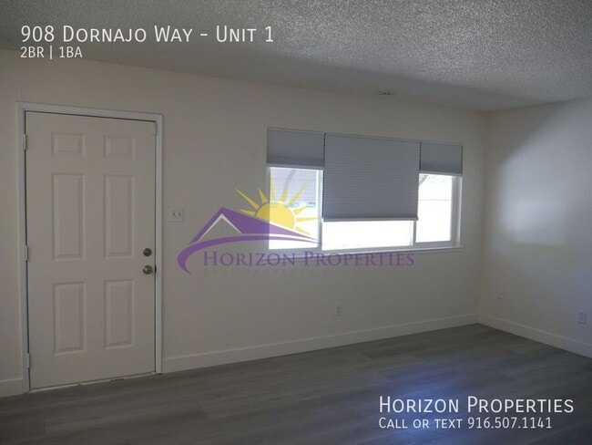 908 Dornajo Way in Sacramento, CA - Building Photo - Building Photo