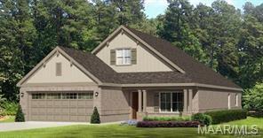 1015 Allison Dr in Prattville, AL - Building Photo