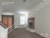 5187 Eros Way in Colorado Springs, CO - Foto de edificio - Building Photo