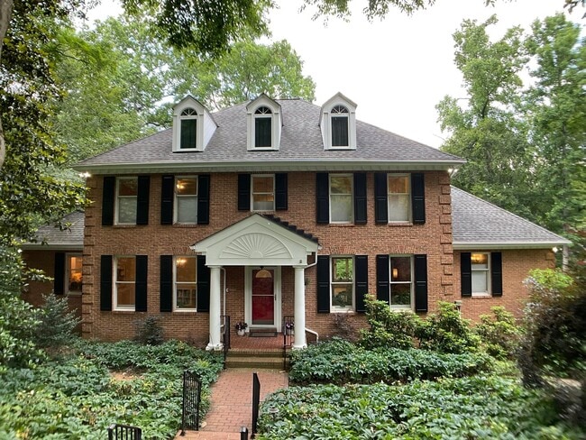 property at 120 Breckenridge Pl