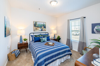Homestead Village Fort Wayne - Active Living 55+ Community in Fort Wayne, IN - Foto de edificio - Interior Photo