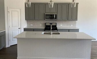 1736 Everglades Dr in Heath, TX - Building Photo