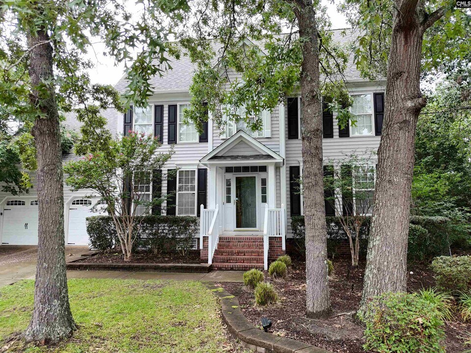 319 Plantation Pkwy in Blythewood, SC - Building Photo