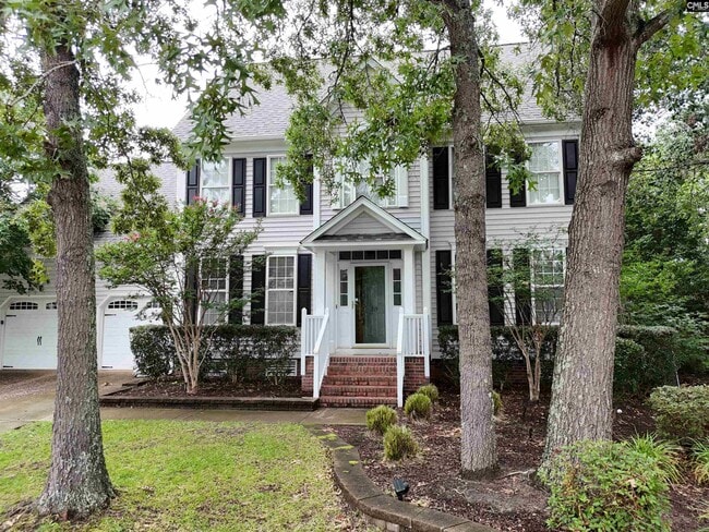 property at 319 Plantation Pkwy
