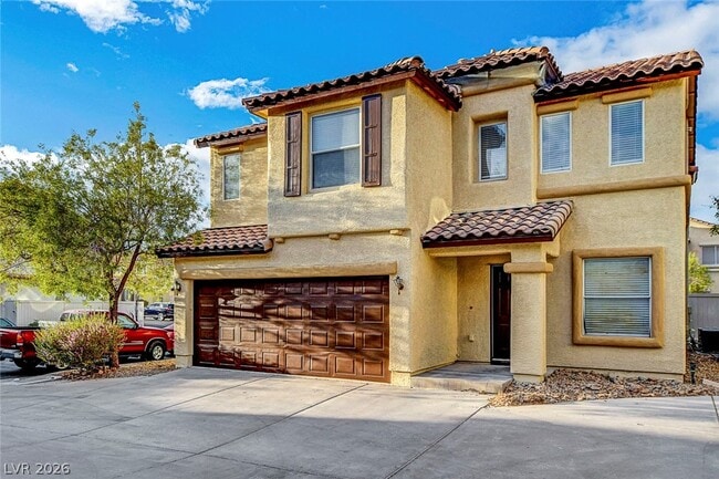 7224 Rosebriar Ct in Las Vegas, NV - Building Photo - Building Photo