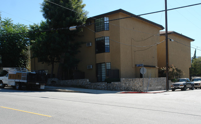 7460 Apperson St in Tujunga, CA - Building Photo - Building Photo