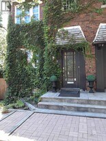 42 Astley Ave in Toronto, ON - Building Photo