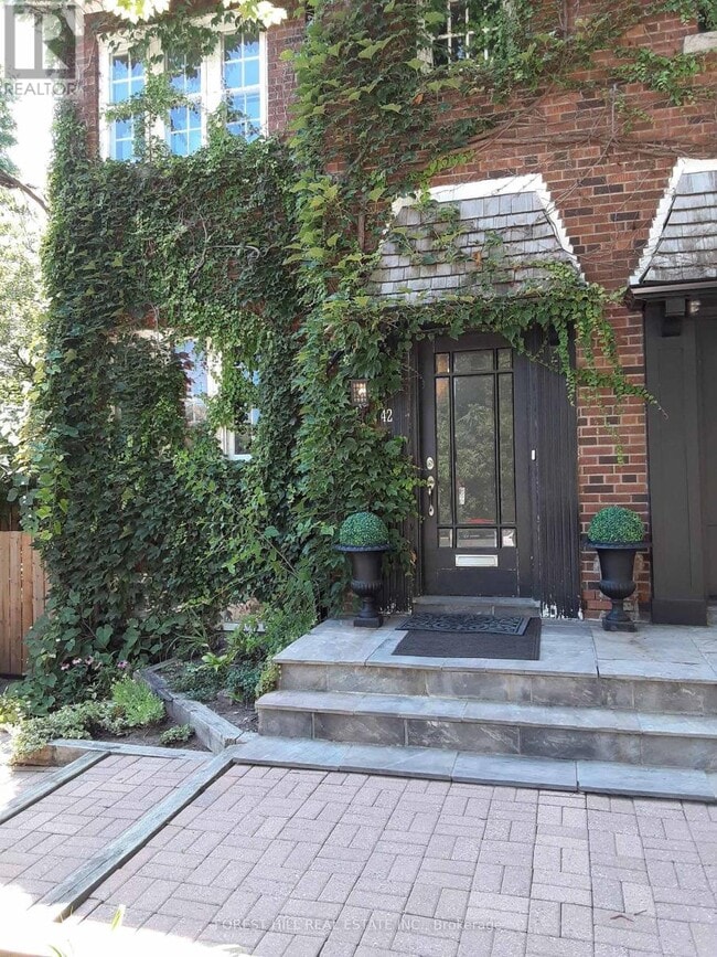 property at 42 Astley Ave