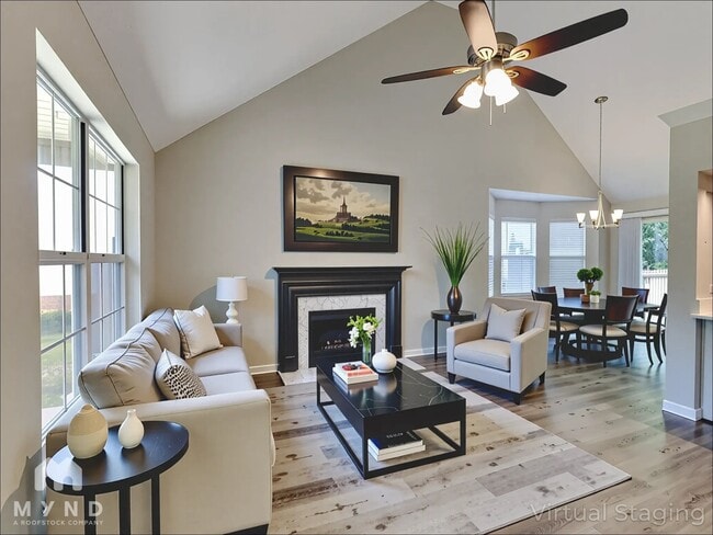 property at 300 Cypress Glen Dr