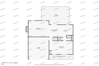 1528 Berkhard Dr in Columbus, OH - Building Photo - Building Photo