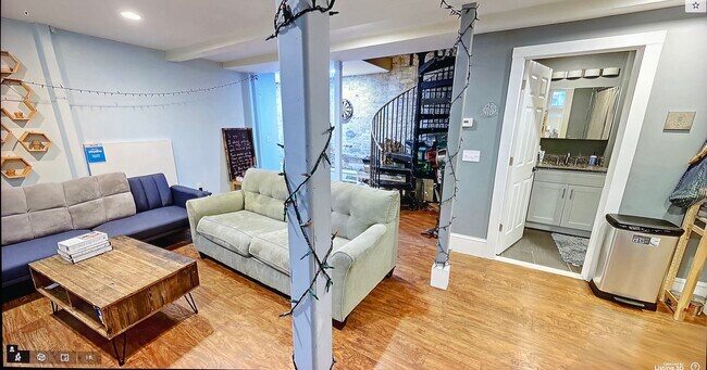 245 Norfolk St, Unit 1B in Cambridge, MA - Building Photo - Building Photo