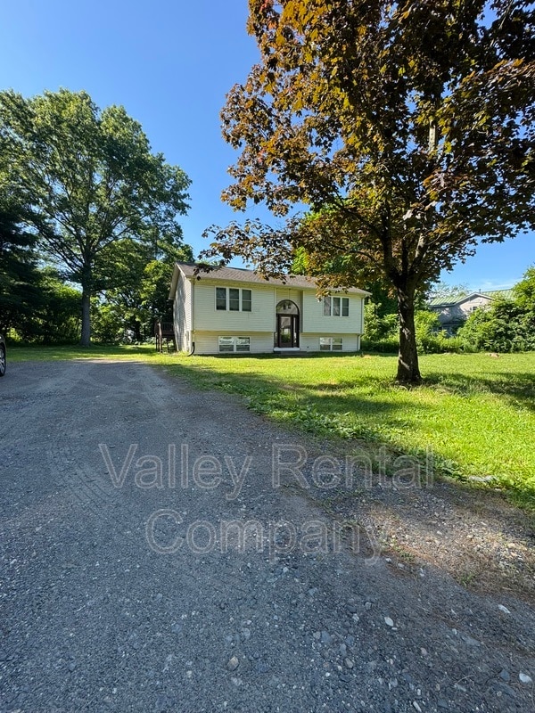 property at 159 Amherst Rd