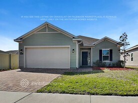 9941 Lemon Grass Ln in Jacksonville, FL - Building Photo