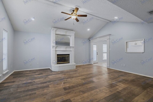 property at 1820 Overland St