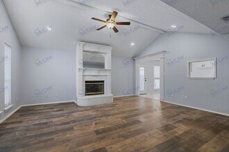 1820 Overland St in Fort Worth, TX - Building Photo - Building Photo