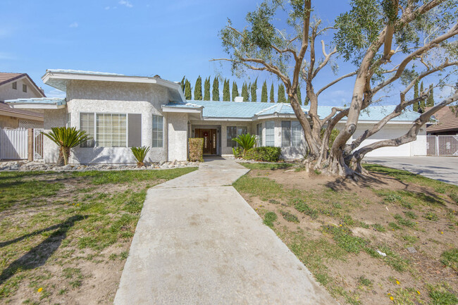 2503 Brentwood Dr