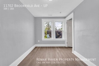 11702 Brookfield Ave in Cleveland, OH - Building Photo - Building Photo