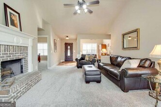 4217 Brentwood Dr in Buford, GA - Building Photo - Building Photo