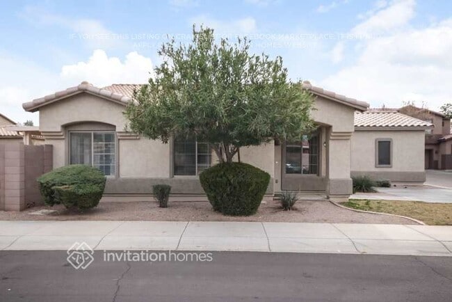 property at 2593 E Riviera Dr