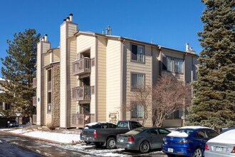 Chestnut Ridge in Denver, CO - Foto de edificio - Building Photo
