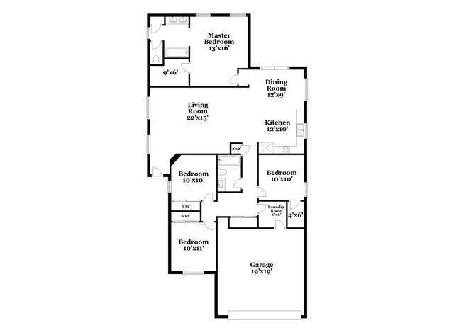 1741 W Desert Mountain Dr in Queen Creek, AZ - Building Photo - Building Photo