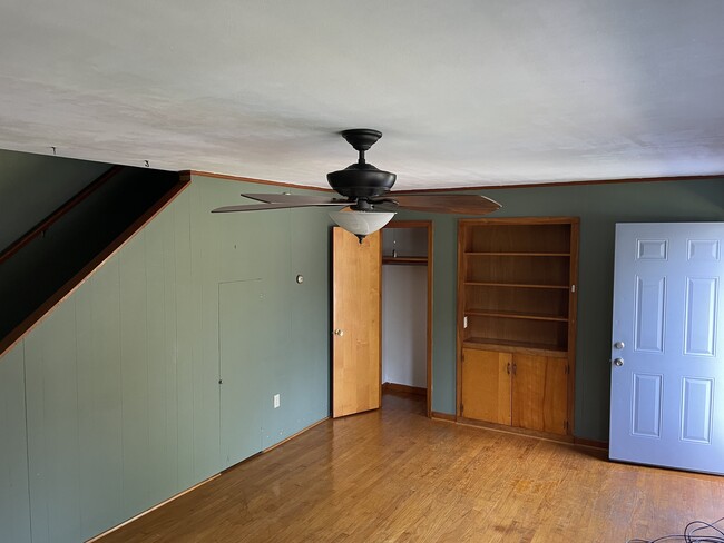 403 Marlington St in Blacksburg, VA - Foto de edificio - Building Photo