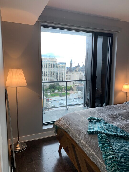 20 Daly Av in Ottawa, ON - Building Photo