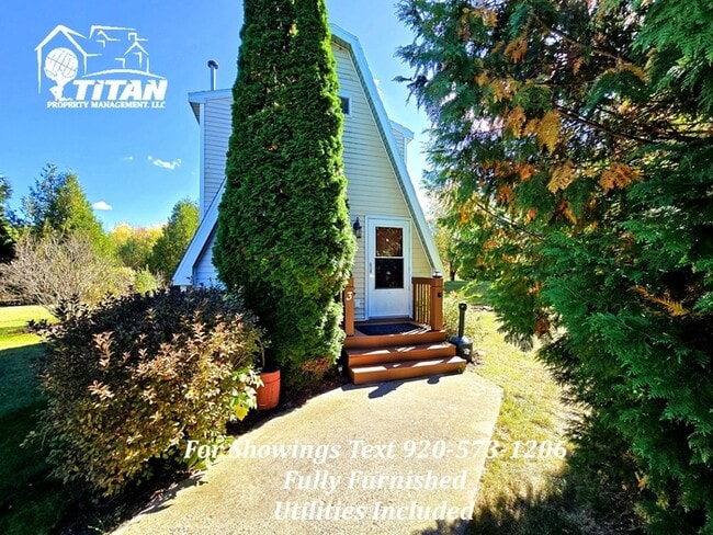 property at 3627 Zirbel Rd