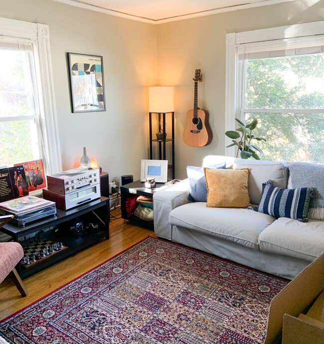 185 Coral Ave, Unit 1 - First Floor