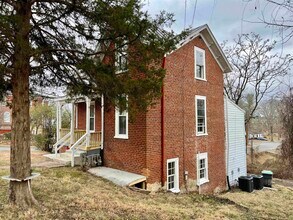500 Ridge St in Charlottesville, VA - Building Photo - Building Photo