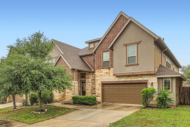 3814 Sweet Olive in San Antonio, TX - Building Photo - Building Photo