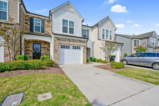 215 Lafferty St in Durham, NC - Building Photo - Building Photo