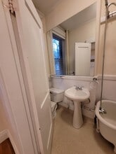 60 Queensberry St, Unit 2 in Boston, MA - Foto de edificio - Building Photo