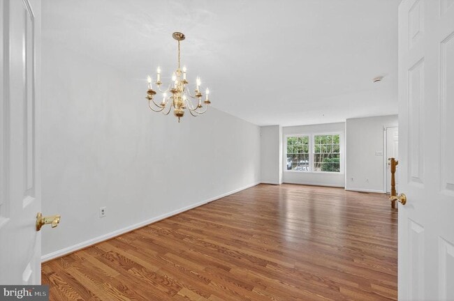 property at 8404 Burchap Dr