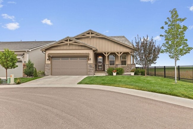 property at 3304 Heron Lakes Pkwy