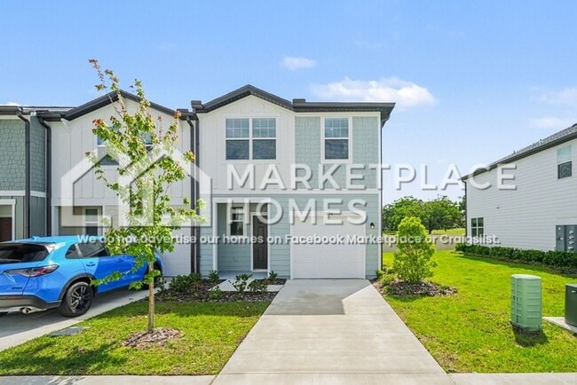 property at 11890 Sylvia St