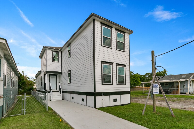 4536 Laine Ave in New Orleans, LA - Building Photo
