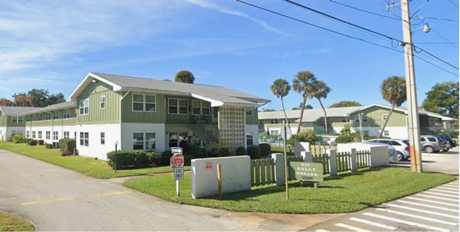 property at 840 Center Ave