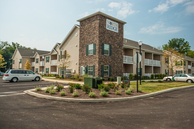 North Ridge Apartments