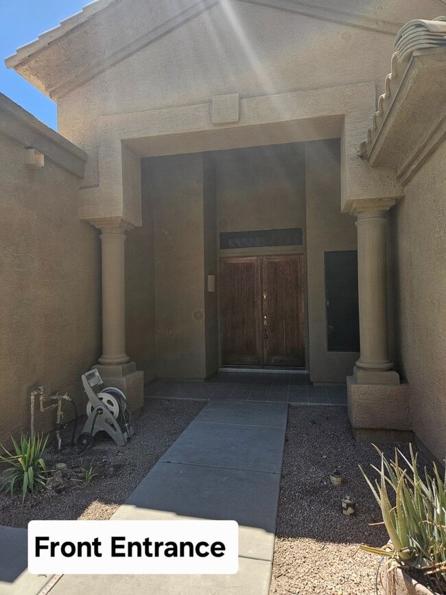 4061 W Harrison St in Chandler, AZ - Building Photo - Building Photo