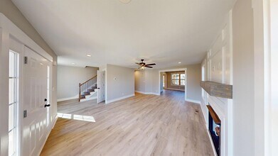 1215 Boulder Pass Rd in Clarksville, TN - Building Photo - Building Photo