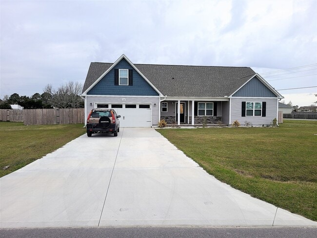 property at 600 Osprey Landing Dr