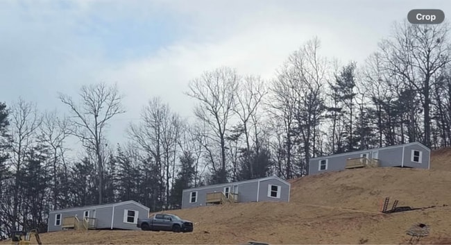 221 Brookstone Vista Ln in Franklin, NC - Building Photo - Building Photo