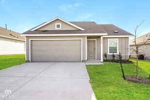 2761 Ctr Crk Ln in Fort Worth, TX - Building Photo