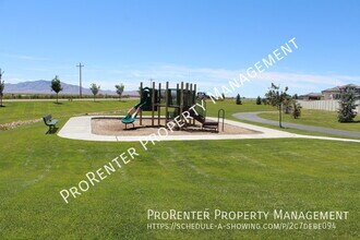 3609 Water Lilly Ln in Syracuse, UT - Building Photo - Building Photo