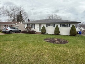 2120 E 41st St in Erie, PA - Building Photo