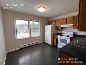 2307 Lewis Ave in North Chicago, IL - Building Photo - Building Photo